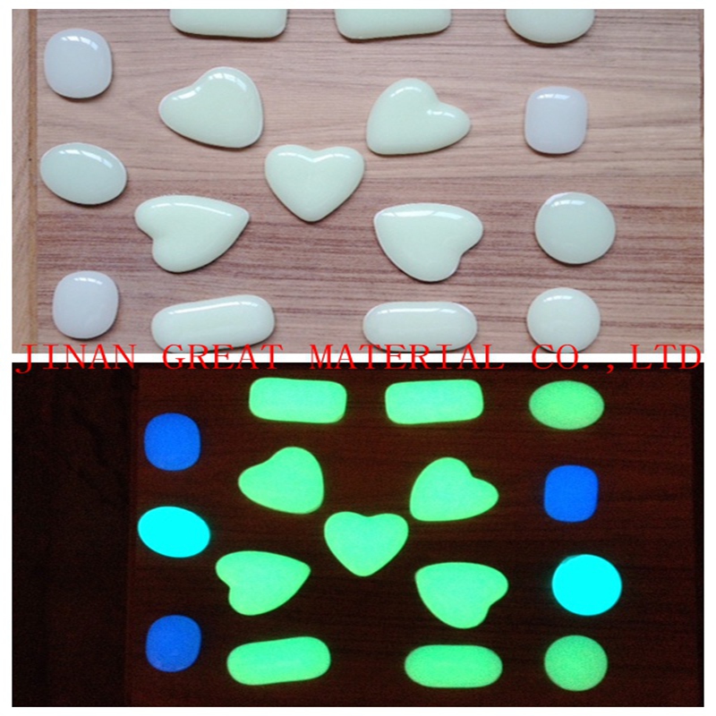 Glow In The Dark Cobbles