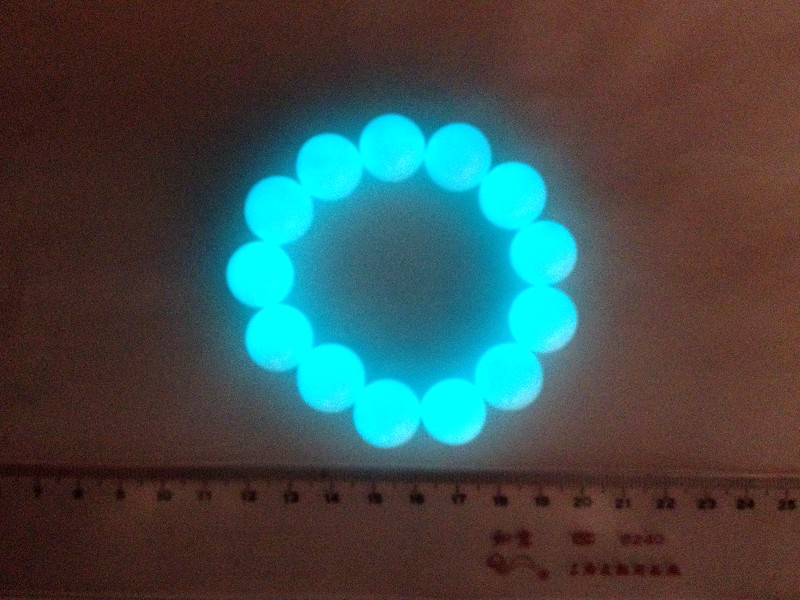 Glow In Dark Jade