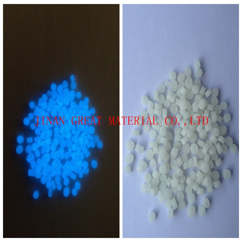 Luminous Plastic Master Batch